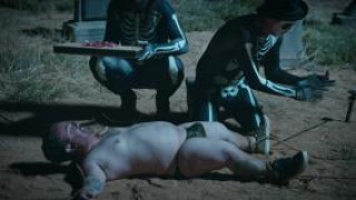 Кадр з фільму Диваки Форева