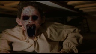 Кадр з фільму Мертві Пташки