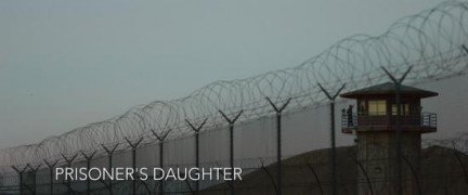 Кадр з фільму Донька в’язня