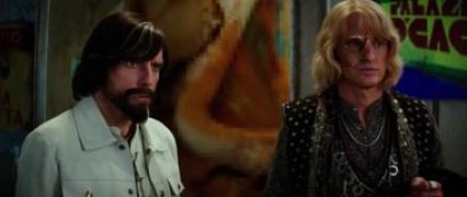 Кадр з фільму Зразковий самець 2