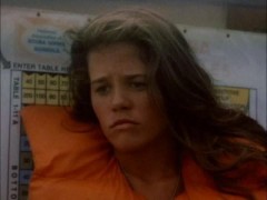 Кадр з фільму Піранья 2: Нерест