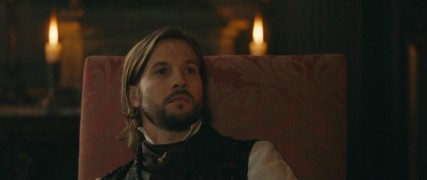 Кадр з фільму Пані Боварі