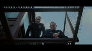 Кадр з фільму Там, де співають раки