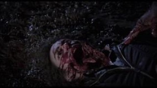 Кадр з фільму Перевертень