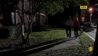 Кадр з фільму Укриття