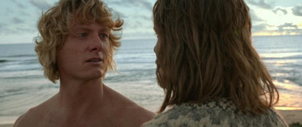 Кадр з фільму На гребені