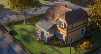 Кадр з фільму Агент Марні