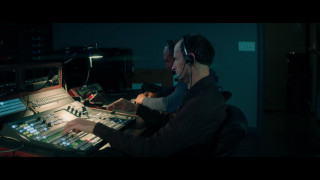 Кадр з фільму Службовий обов’язок