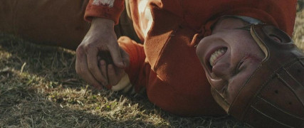 Кадр з фільму 12 могутніх сиріт