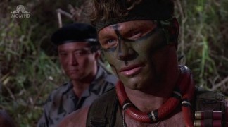 Кадр з фільму Сталеве правосуддя