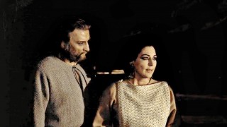 Кадр з фільму Біблія: На початку...