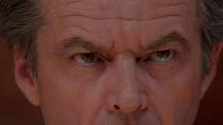 Кадр з фільму Вовк