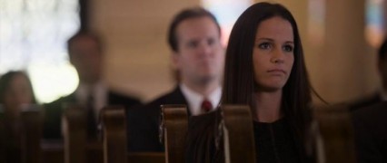 Кадр з фільму Весільний майстер