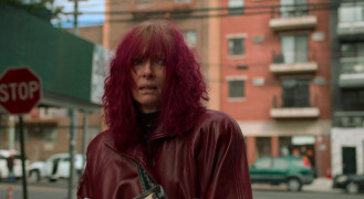 Кадр з фільму Проблемний