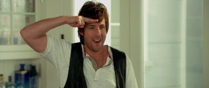 Кадр з фільму Мій пацан