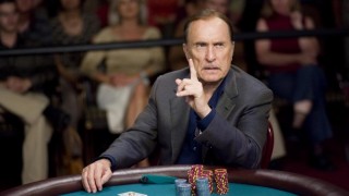 Кадр з фільму Щасливець