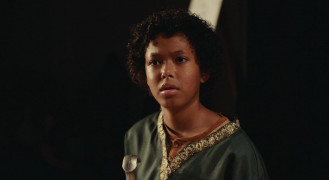 Кадр з фільму Апорія