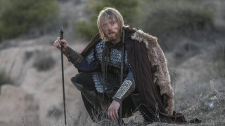 Кадр з фільму Легіонер: Біжи або помри