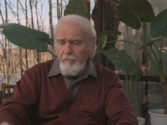 Кадр з фільму Підземна пастка