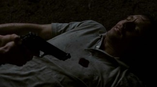 Кадр з фільму Поки її не було