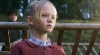 Кадр з фільму Пекло