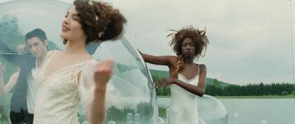 Кадр з фільму Коханець напрокат (Будь моїм хлопцем)