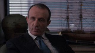 Кадр з фільму Точка кипіння