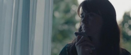 Кадр з фільму Коханці