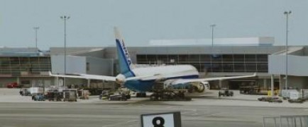 Кадр з фільму Залишені