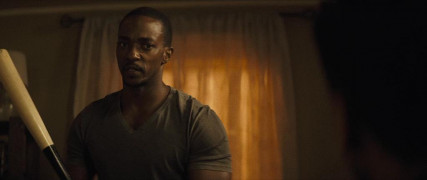 Кадр з фільму Межа часу