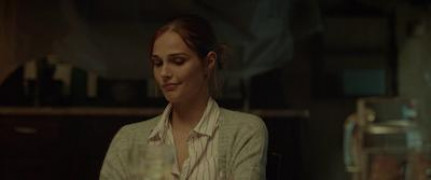 Кадр з фільму Інструкція з виховання мажорів