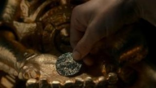 Кадр з фільму Дора і загублене місто