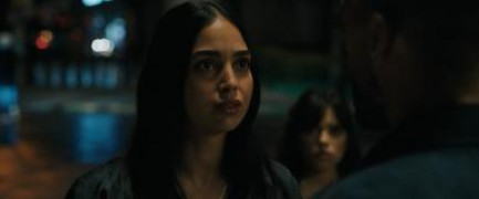 Кадр з фільму Крик 6