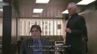 Кадр з фільму Донька мого боса