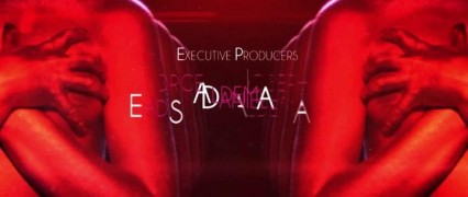 Кадр з фільму Подвійна гра