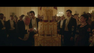 Кадр з фільму Енола Xолмс 2