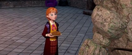 Кадр з фільму Академія магії