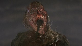 Кадр з фільму Полтергейст 2: Інший бік