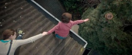 Кадр з фільму Код «М»: у пошуках шпаги д’Артаньяна