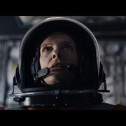 Кадр з фільму Далекий космос