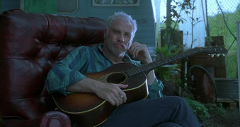 Кадр з фільму Любовна лихоманка