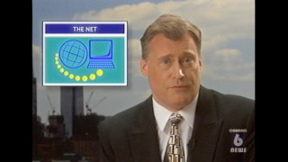 Кадр з фільму З