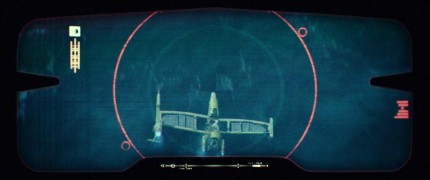 Кадр з фільму Зоряні війни: Скайвокер. Сходження