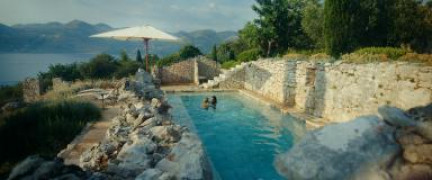 Кадр з фільму Блаженство