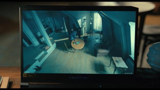 Кадр з фільму Найманий убивця