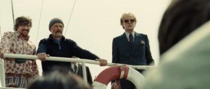 Кадр з фільму Рок-хвиля