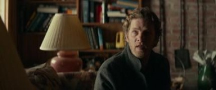 Кадр з фільму Хелловін