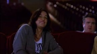 Кадр з фільму Непристойна комедія