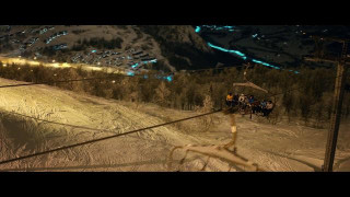 Кадр з фільму Троль 2