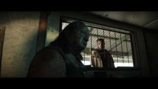 Кадр з фільму Золото